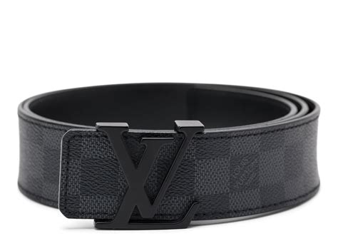 louis vuitton belts black|louis vuitton belt black friday.